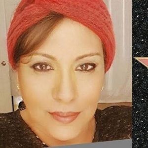 Meet your Posher, Virgie